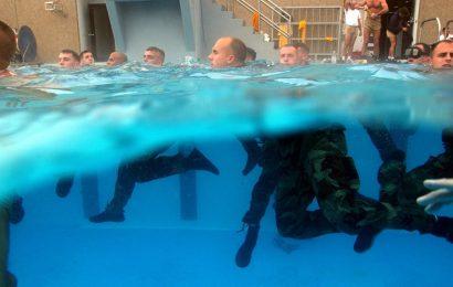 Trendsport Aqua-Jogging in Wien – Sanftes Training für den ganzen Körper