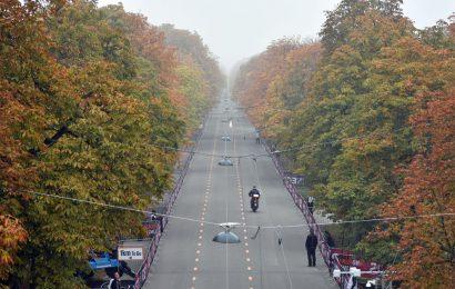 Running Checkpoints in Wien