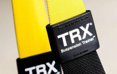 TRX® Training in Wien