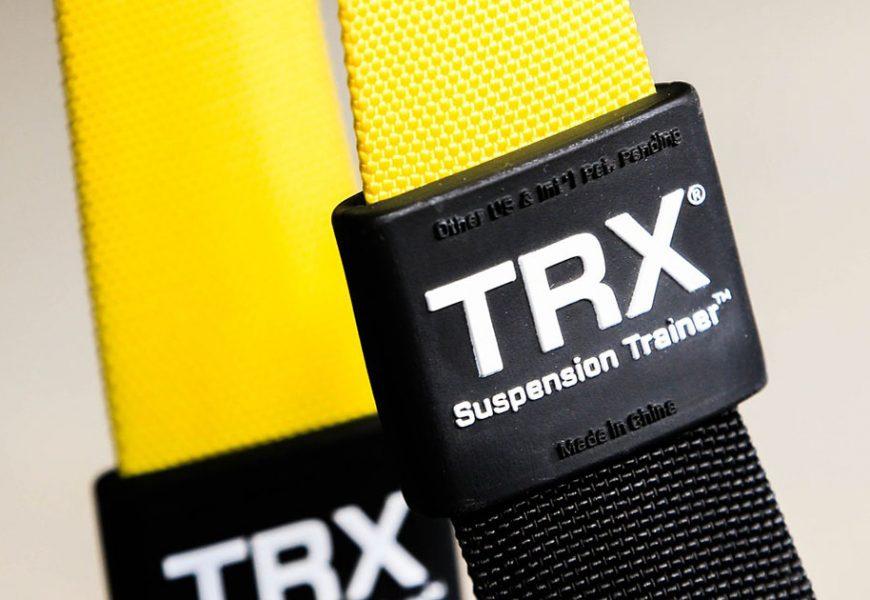 TRX® Training in Wien