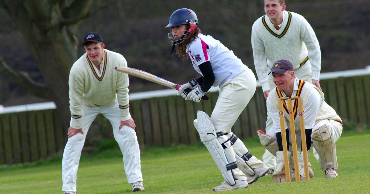 cricket wien