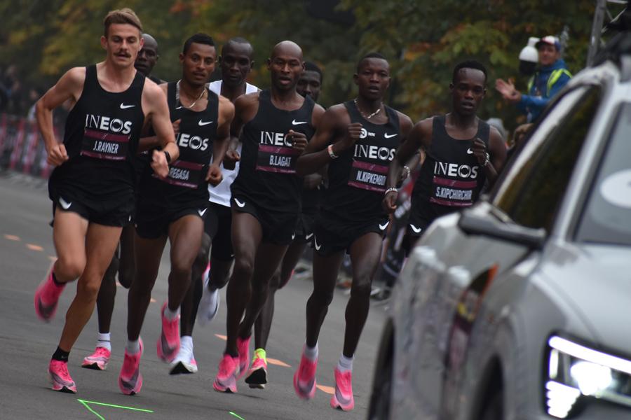 eluid kipchoge