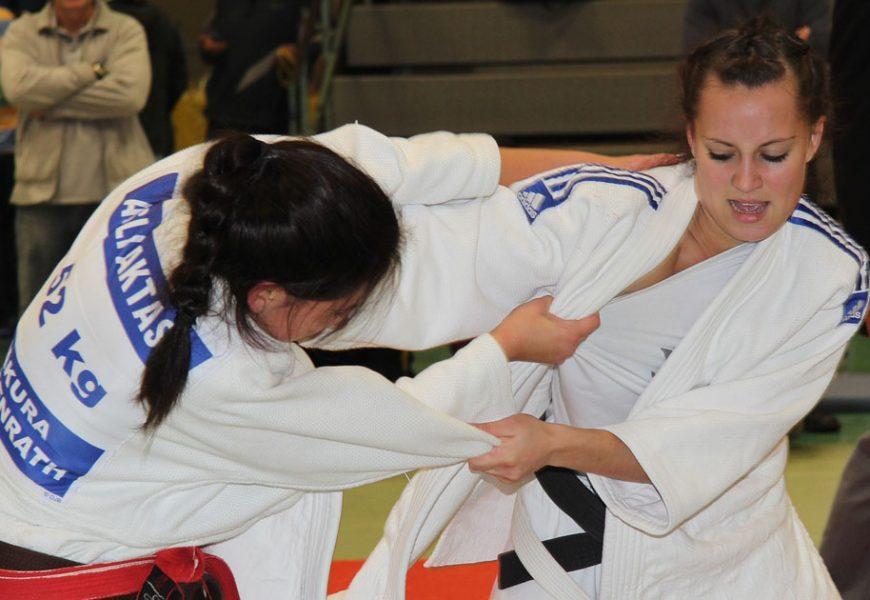 Judo in Wien