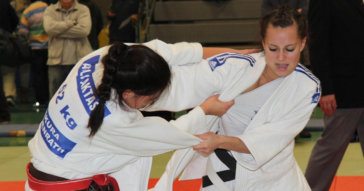 judo wien