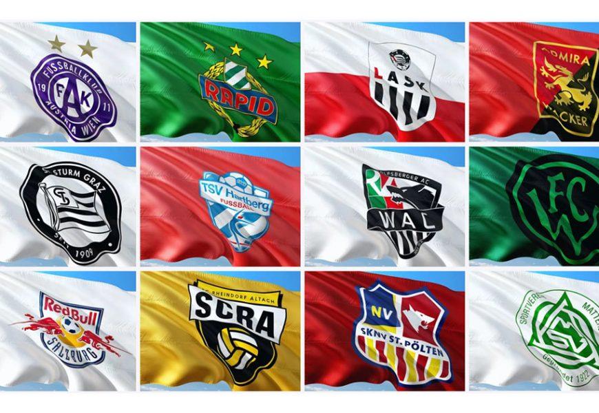 Stand der Dinge in der Fußball Bundesliga