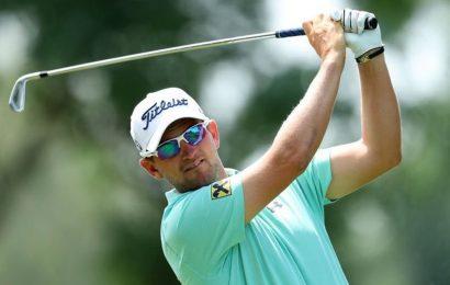 Golfsport: Ausblick für Bernd Wiesberger bei der PGA Championship