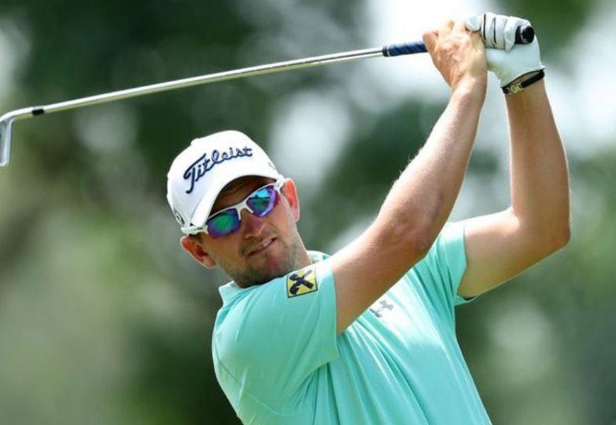 Golfsport: Ausblick für Bernd Wiesberger bei der PGA Championship