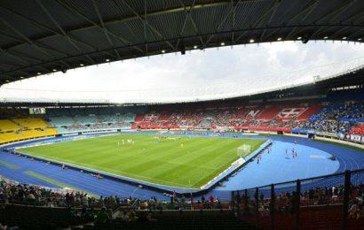 Ernst Happel Stadion