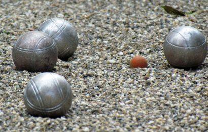 Informationen zu Petanque in Wien