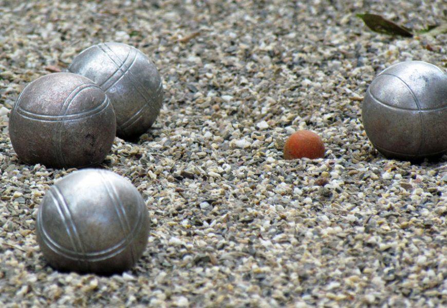 Informationen zu Petanque in Wien