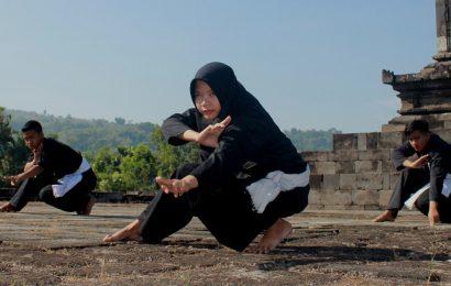 Silat Kung Fu in Wien