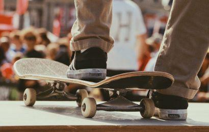 Skateparks in Wien