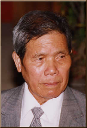 Meister Nguyên Duc Môc