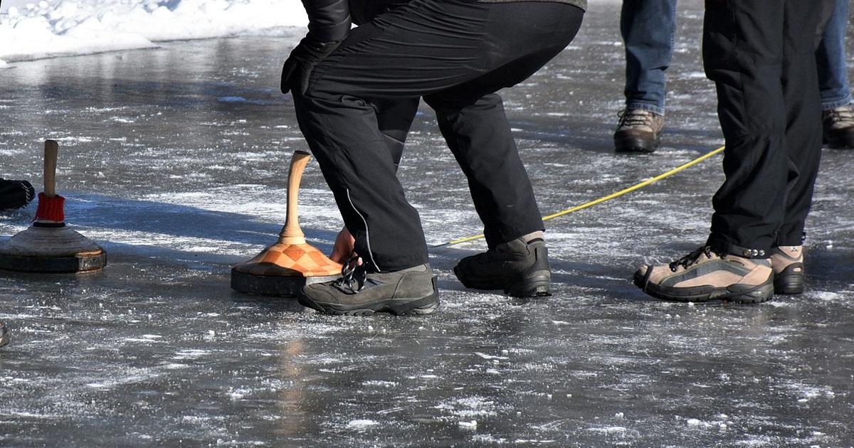 eisstockschiessen wien