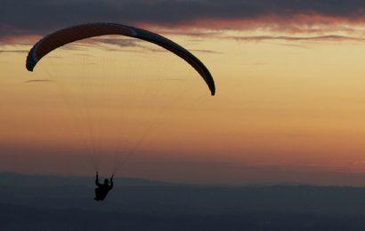 Wo man Flugsport in Wien ausüben kann