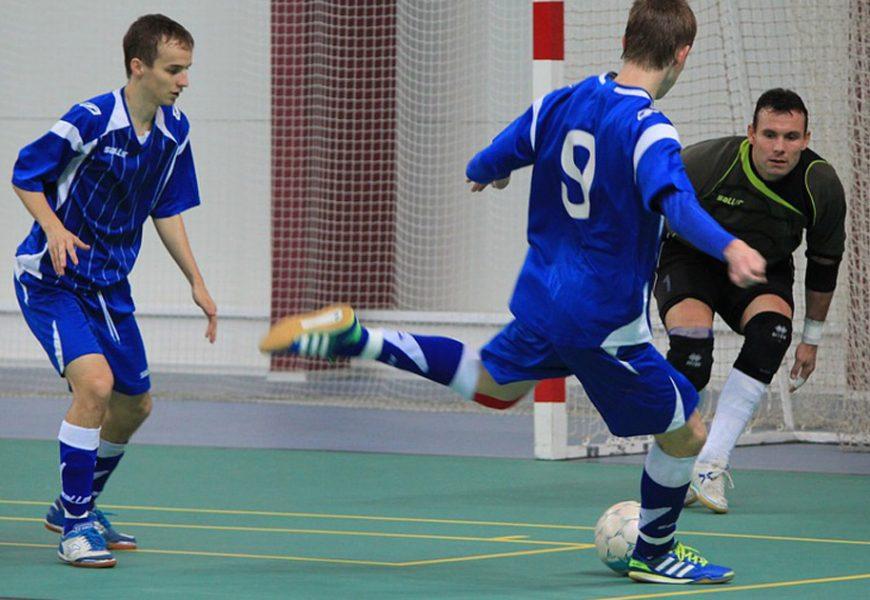 Futsal in Wien