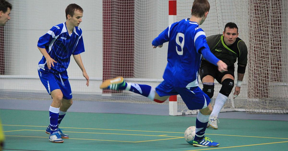 futsal wien