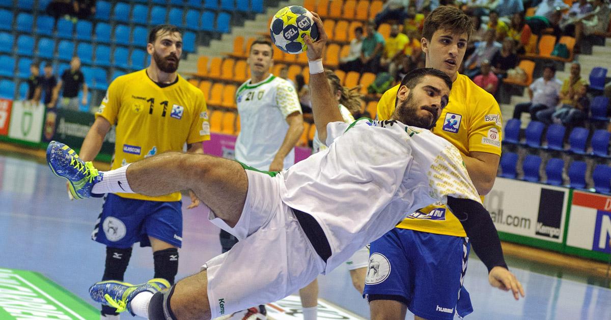 handball wien