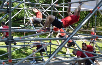 Xcross Run vs Wienathlon – Hindernisläufe in Wien