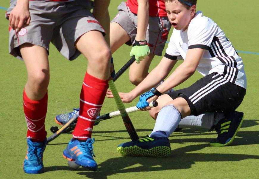 Informationen zu Hockey und Inlinehockey in Wien Informationen zu Hockey und Inlinehockey in Wien