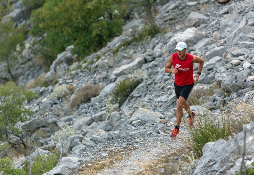 So klappt es langfristig mit dem regelmäßigen Lauftraining