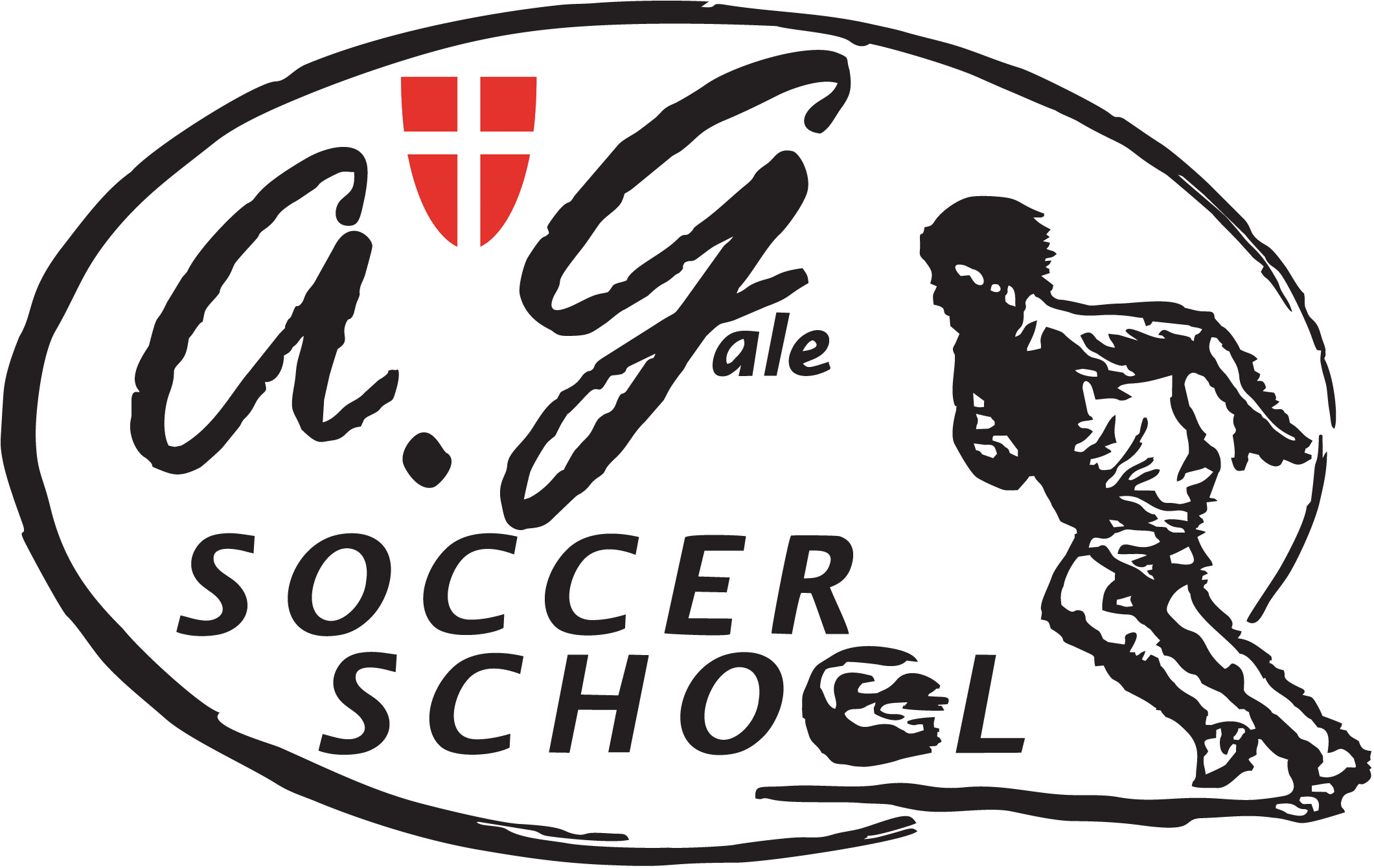 Ante Gale Soccerschool Kinderfußball