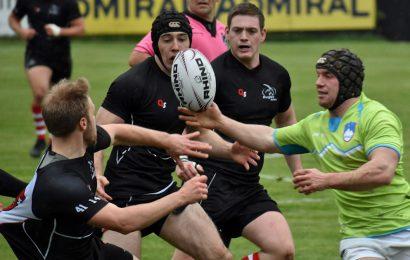 Rugby in Wien