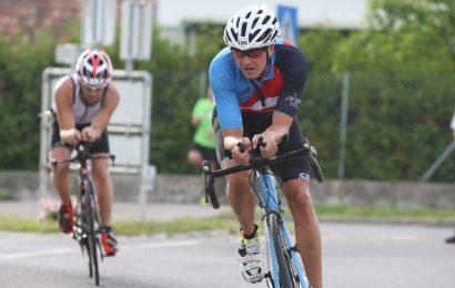 Triathlon in Wien und Umgebung