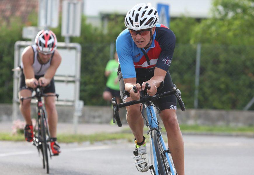 Triathlon in Wien und Umgebung