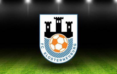 Der FC Klosterneuburg als Spezialist im Nachwuchsfußball