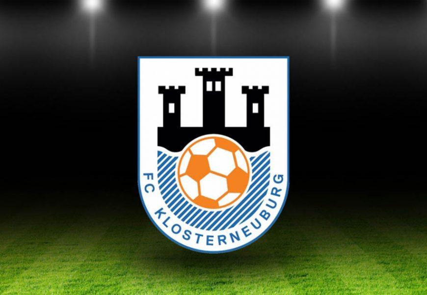 Der FC Klosterneuburg als Spezialist im Nachwuchsfußball