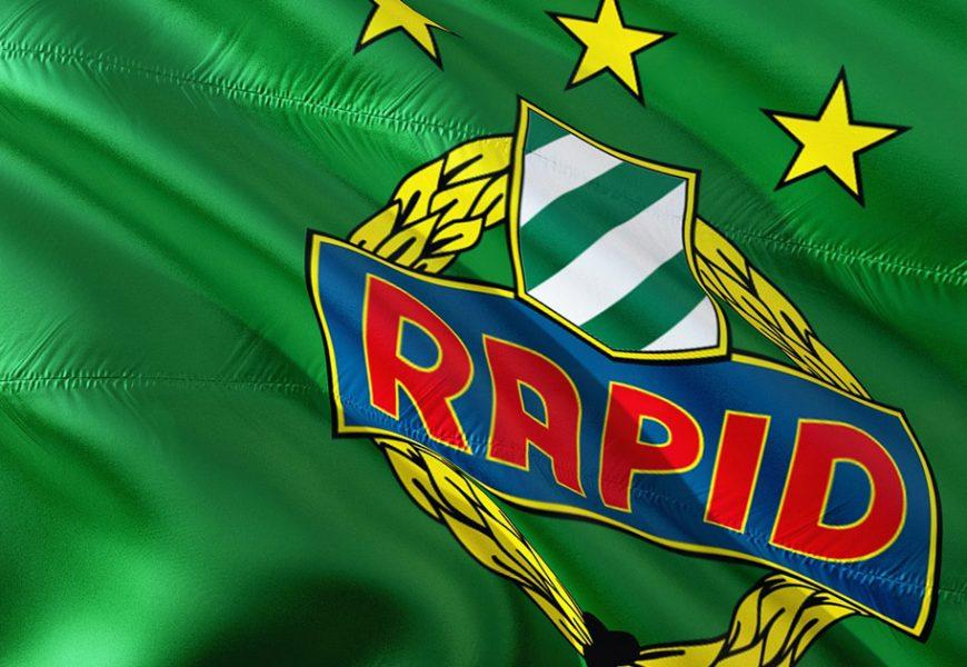 So bereitet sich Rapid Wien auf die zweite Saisonhälfte vor So bereitet sich Rapid Wien auf die zweite Saisonhälfte vor