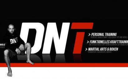 DNT – Dalibor Nikolic Training – das Kampfsport-Fitness-Trainingskonzept