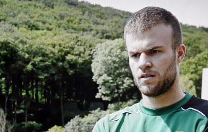 Marko Marić – vom jungen Fußballtalent aus Wien zum internationalem Torwart-Profi