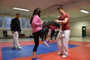 Vienna Taekwondo School