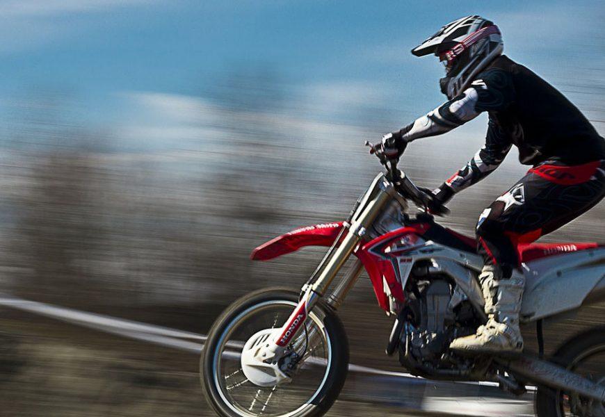 Motocross in Wien – Extremsport für Actionfans