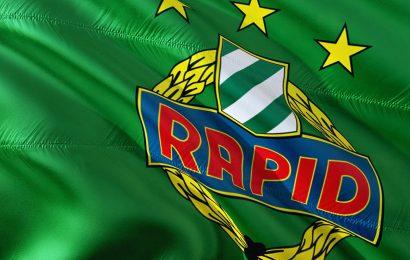 SK Rapid Wien: Geschichte des hauptstädtischen Fußballvereins