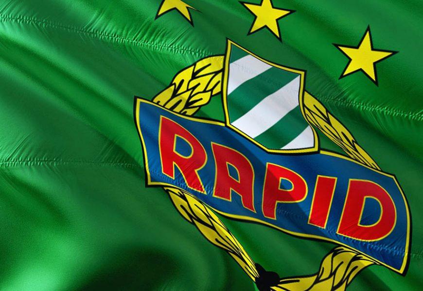 SK Rapid Wien: Geschichte des hauptstädtischen Fußballvereins SK Rapid Wien: Geschichte des hauptstädtischen Fußballvereins