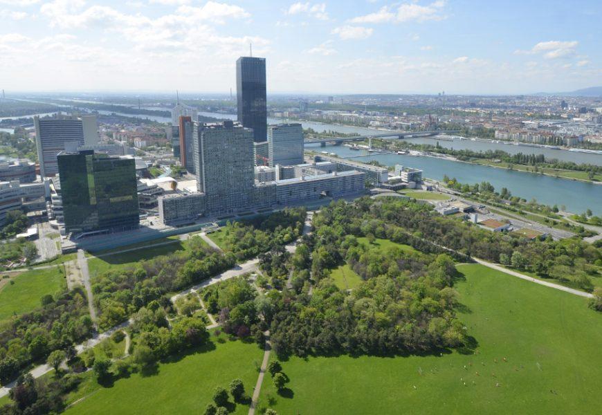 Sportlich in der grünsten Stadt der Welt Sportlich in der grünsten Stadt der Welt