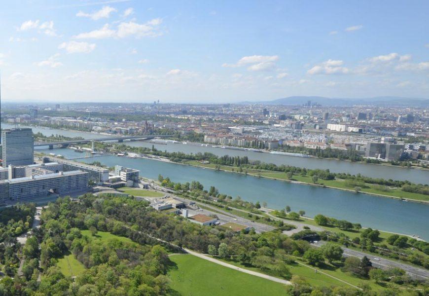 Laufsport in Wien – die besten Laufstrecken für jeden Geschmack Laufsport in Wien – die besten Laufstrecken für jeden Geschmack