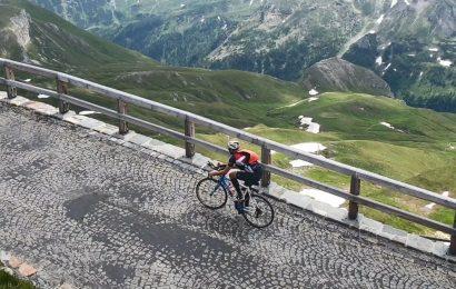 Die besten Rennradtouren in den Alpen – atemberaubend, gewaltig und über den Wolken