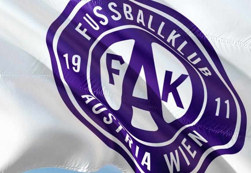 Fußball: So haben sich die Wiener Vereine in der Saison 2019/2020 geschlagen