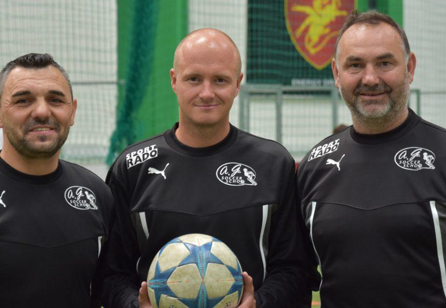 Fußball Videoanalyse und Spieler Scouting in Wien