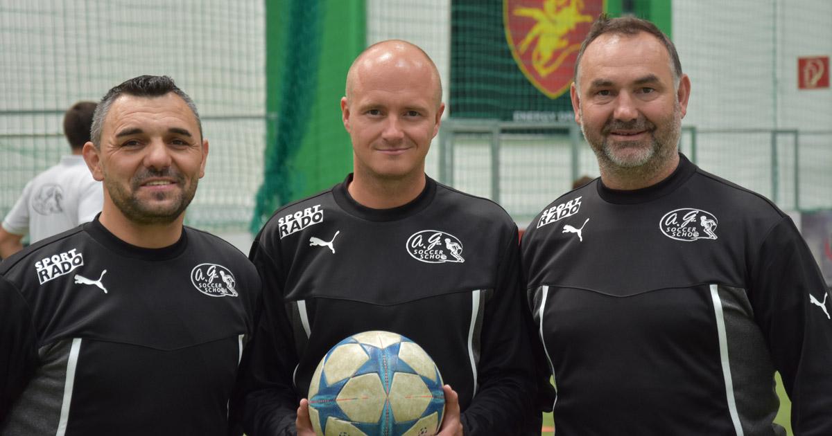 Fussball Videoanalyse Spieler Scouting Wien Wiener Sport