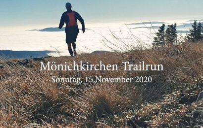 Weekly Trailrun – Trailrunning im Skigebiet Mönichkirchen-Mariensee