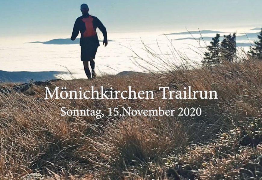 Weekly Trailrun – Trailrunning im Skigebiet Mönichkirchen-Mariensee