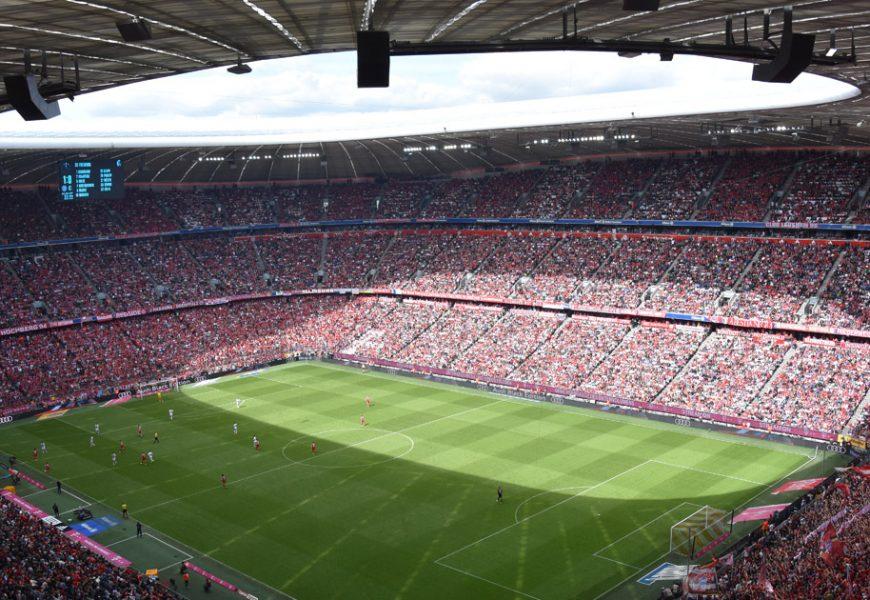 Wie der FC Bayern München die deutsche Nationalmannschaft prägt