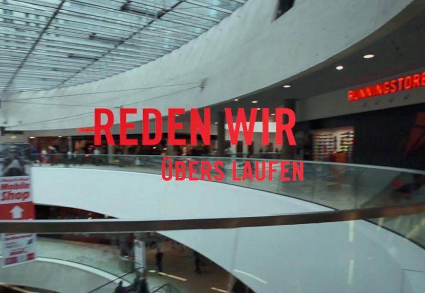 WEMOVE DER TALK – das neue Laufsport-Format mit Kolumnist Tom Rottenberg WEMOVE DER TALK – das neue Laufsport-Format mit Kolumnist Tom Rottenberg