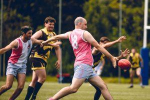 Australian Football Wien