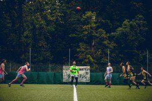 Australian Football Wien